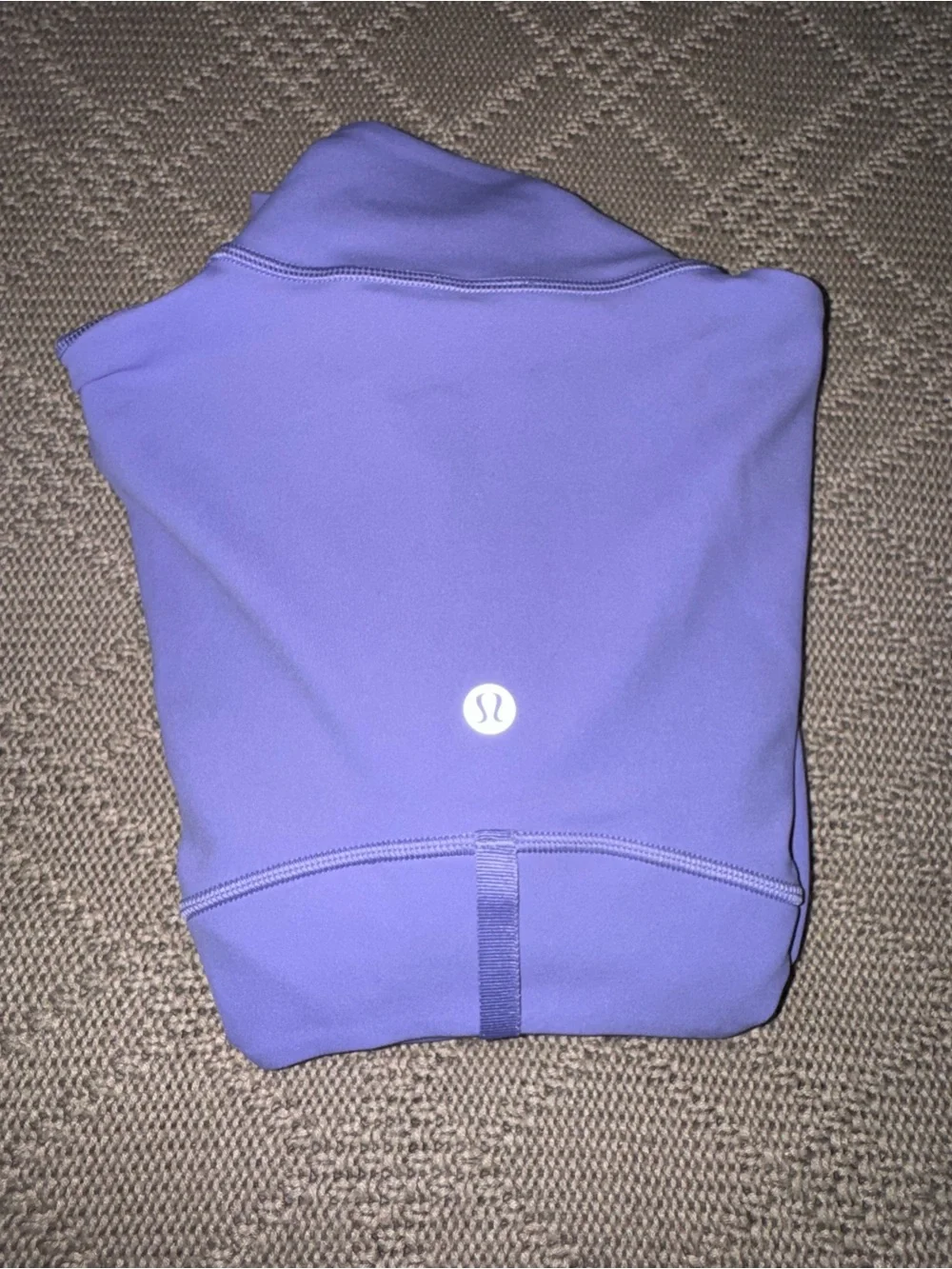 Lululemon cropped define jacket